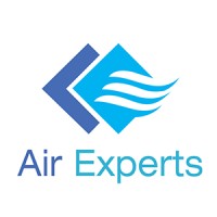 Air Experts logo - Similar company to Le Charnoy