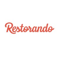 Restorando logo - Similar company to Pulpos