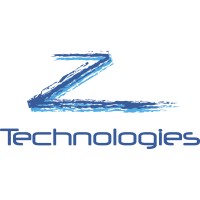 Z Technologies LTD logo - Similar company to Z-Technologies