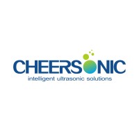CHEERSONIC Ultrasonic logo - Similar company to Cheersonic Ultrasonics