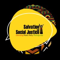 Salvation and Social Justice logo - Similar company to New Jersey Alliance For Immigrant Justice
