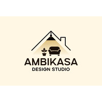 Ambikasa Design Studio logo - Similar company to Allebebe (Aa-Le-Bae-Bae)