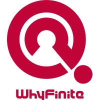 Whyfinite logo - Similar company to Troissitini