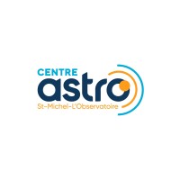 Centre Astro logo - Similar company to Centre De Formation Professionnelle Du Numérique