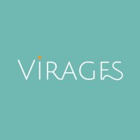 VIRAGES logo - Similar company to Phusis
