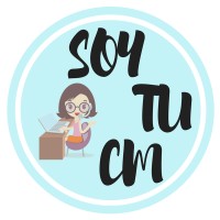 Soytucm logo - Similar company to Delibera