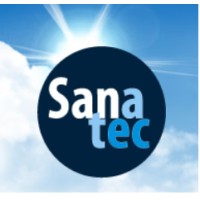 Sanatec logo - Similar company to Biodisinfest