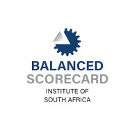 The Balanced Scorecard Institute of South Africa logo - Similar company to Global Board Consortium (Gbc)