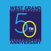 West Grand Neighborhood Organization logo - Similar company to Black Wall Street Usa Ambassadors