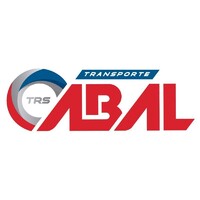 Cabal Transporte logo - Similar company to Vgmobility
