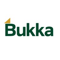 Bukka logo - Similar company to Bukka