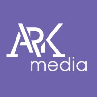 ARK Media logo - Similar company to Creative Edge Australia