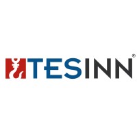 TESINN logo - Similar company to Headway Diseño Y Construcción