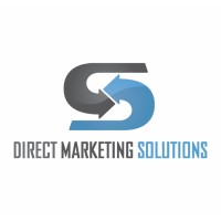 Direct Marketing Solutions logo - Similar company to Direct Mail Solutions