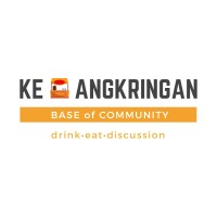 KE ANGKRINGAN logo - Similar company to Patera Eatery