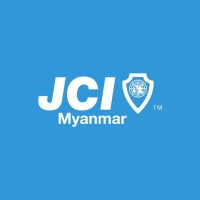 JCI Myanmar logo - Similar company to Gift-Ed
