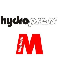 hydropress by Mighetti logo - Similar company to Es Hydagent Ab
