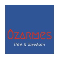 OZARMES logo - Similar company to Nethris Software