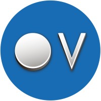 Orionvega logo - Similar company to Post Script Productions