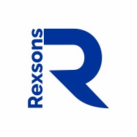 Rexsons logo - Similar company to E-Crea8 Digital