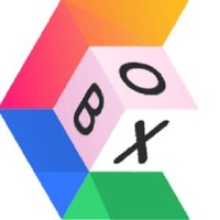 The Customize Boxes logo - Similar company to Fibswap Dex