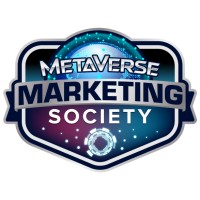 Metaverse Marketing Society logo - Similar company to Virtual Reality Education