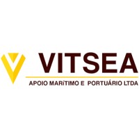 Vitsea Apoio Marítimo e Portuário logo - Similar company to Bravamar