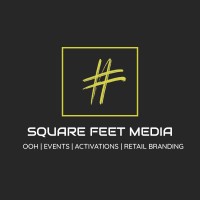 SQUARE FEET MEDIA logo - Similar company to Rocksec
