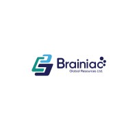 Brainiac Global solutions logo - Similar company to Paycentral