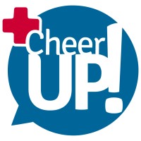 Cheer Up Audencia logo - Similar company to Cheer Up  Audencia