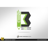 Iran BIM School logo - Similar company to آژینه صنعت اراک