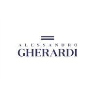 GHERARDI S.r.l logo - Similar company to Decode Tailoring