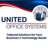 United Office Systems logo - Similar company to Adminone