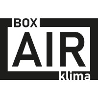 Box Air Klima logo - Similar company to Ext-In-Box