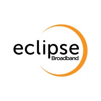 Eclipse Broadband logo - Similar company to Fleur Telecom Ltd