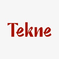 Tekne logo - Similar company to Softech