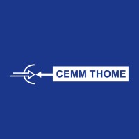 Amphenol Cemm Thome logo - Similar company to Amphenol Adronics