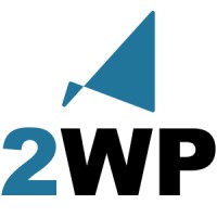 2WP logo - Similar company to W2T