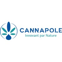 Cannapole logo - Similar company to Be Cann
