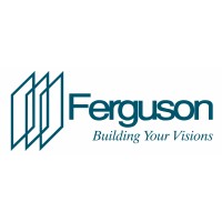 Ferguson Corporation logo - Similar company to Desa Glass