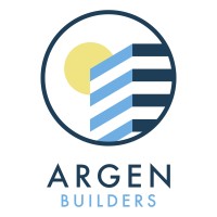 Argen Builders Spain logo - Similar company to Conergy Solar