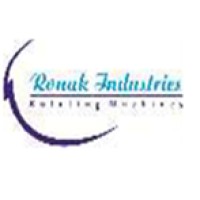 Ronak Industries logo - Similar company to Hlb Plastics Ltd