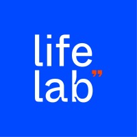 Life Lab logo - Similar company to Nupixel - Consultoria Criativa De Negócios