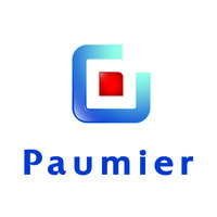 PAUMIER logo - Similar company to Relation Coaching
