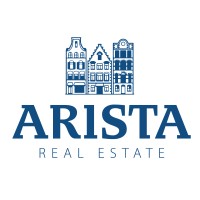 Arista Real Estate BV logo - Similar company to Brownlake Real Estate