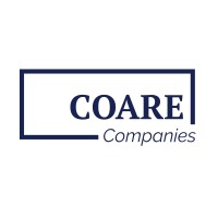COARE Companies logo - Similar company to E & E Moving Llc