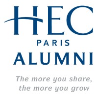 HEC Alumni Digital logo - Similar company to Hec Alumni - Hec We&Men