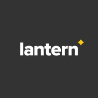 Lantern logo - Similar company to Outside Source