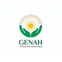 PT. Gawe Becik Nadhah Anugrah (GENAH) logo - Similar company to Fadkhera