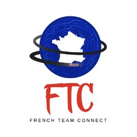 French TeamConnect logo - Similar company to Green Energy World